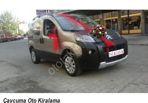 Citroën Nemo