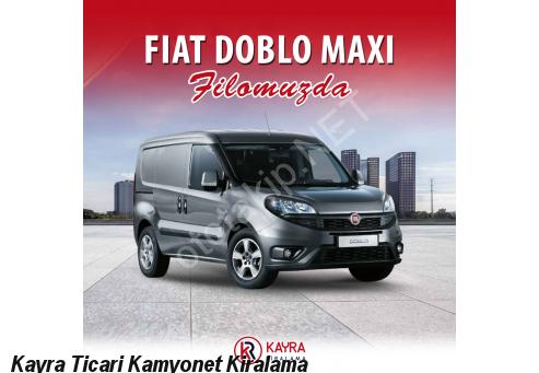 Fiat Doblo Cargo