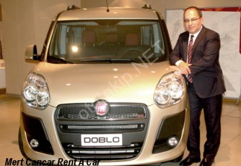 Fiat Doblo Combi