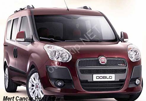 Fiat Doblo Combi