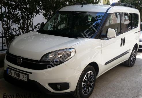 Fiat Doblo Combi