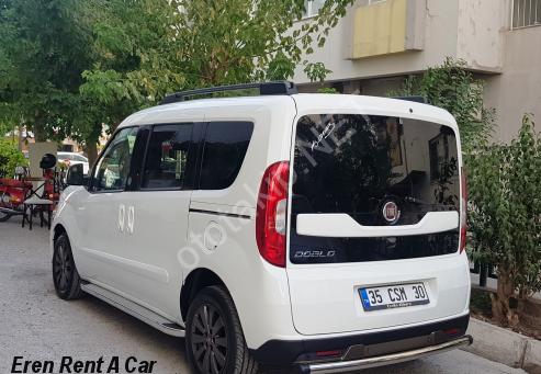 Fiat Doblo Combi