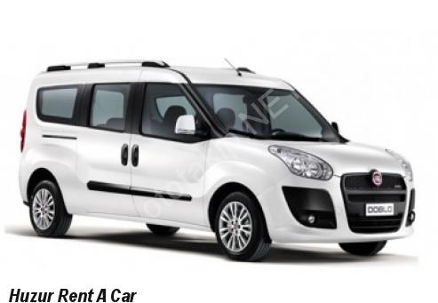 Fiat Doblo Combi