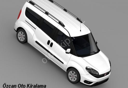 Fiat Doblo Combi