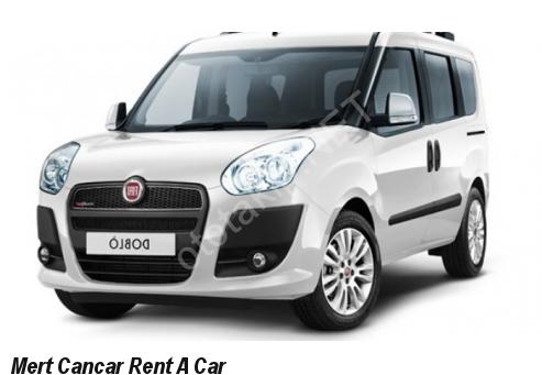 Fiat Doblo Combi