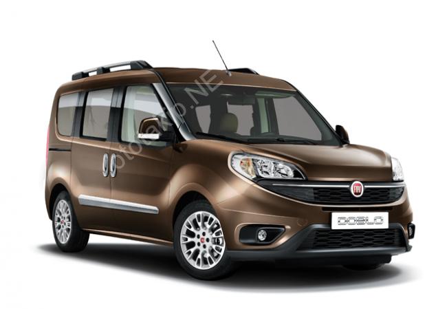 Fiat Doblo