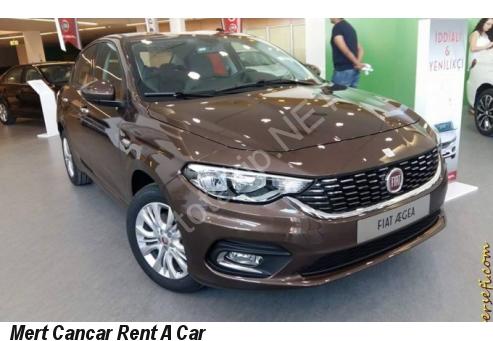 Fiat Egea