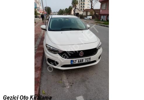 Fiat Egea