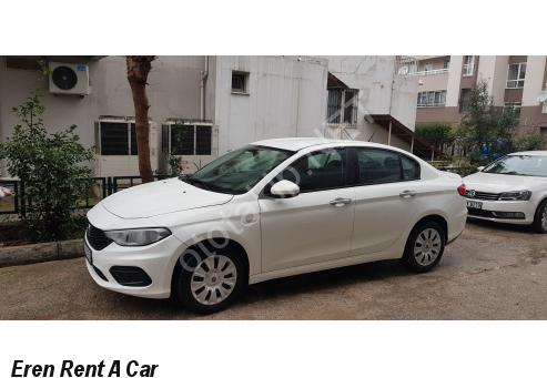 Fiat Egea