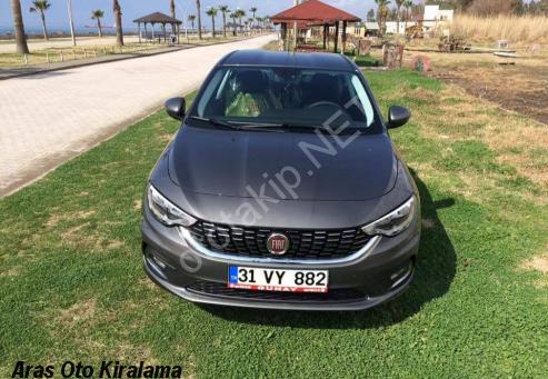 Fiat Egea