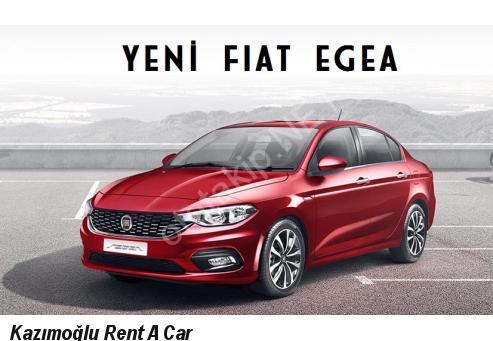 Fiat Egea