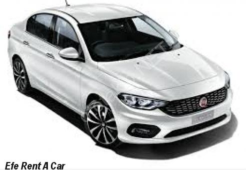 Fiat Egea