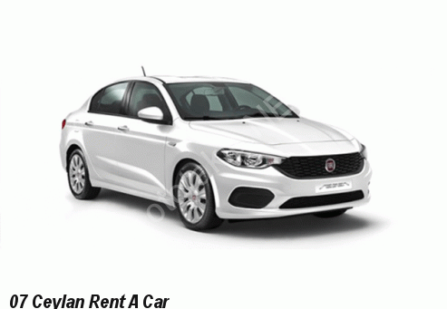 Fiat Egea