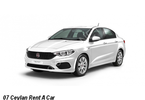 Fiat Egea