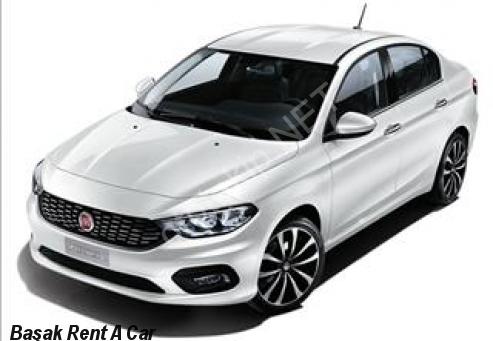 Fiat Egea