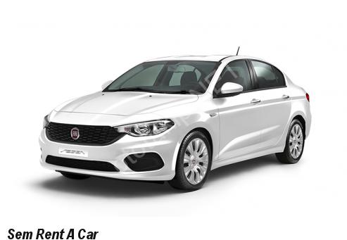 Fiat Egea