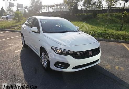 Fiat Egea