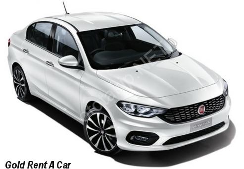 Fiat Egea