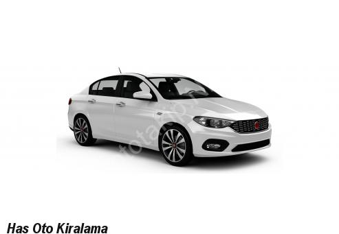 Fiat Egea