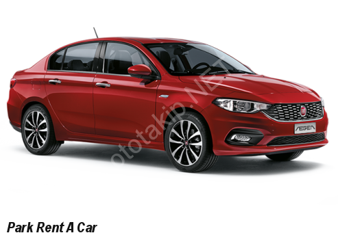 Fiat Egea