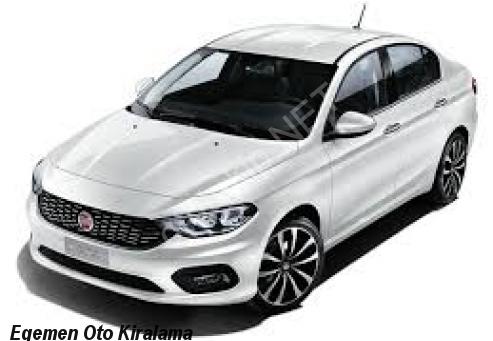 Fiat Egea