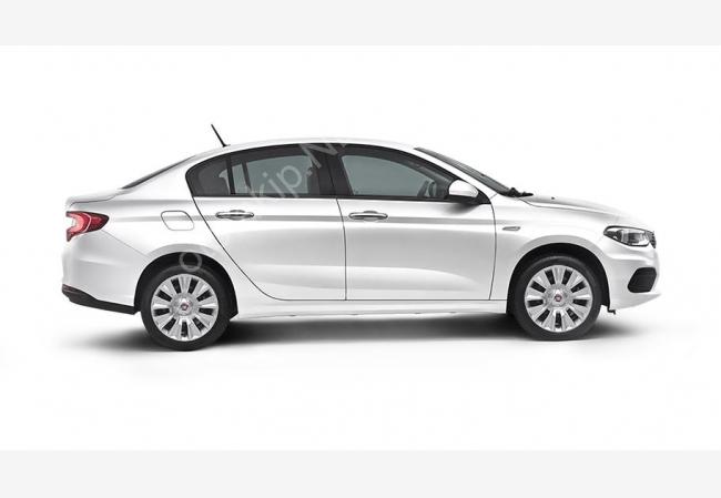Fiat Egea