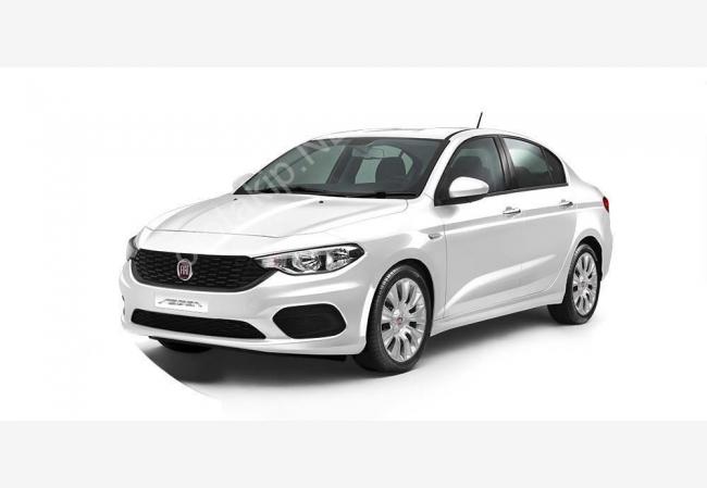 Fiat Egea