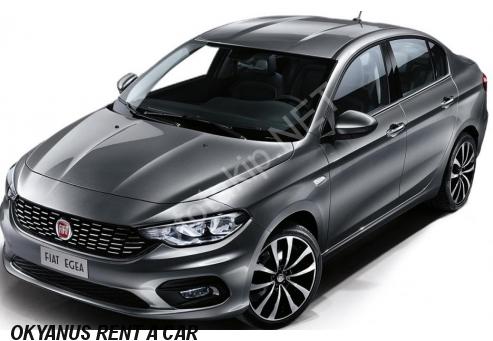 Fiat Egea