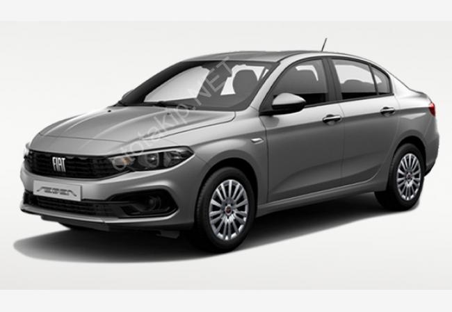 Fiat Egea