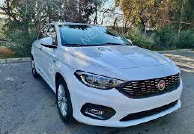 Fiat Egea