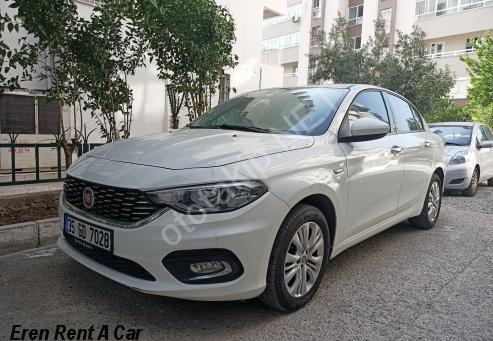 Fiat Egea