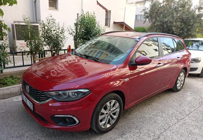 Fiat Egea