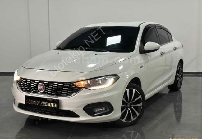 Fiat Egea