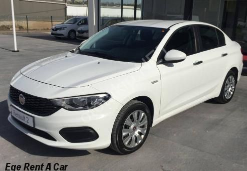 Fiat Egea