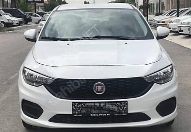 Fiat Egea