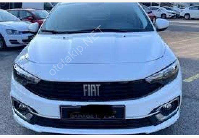 Fiat Egea