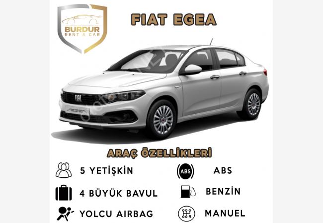 Fiat Egea