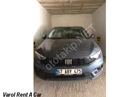 Fiat Egea