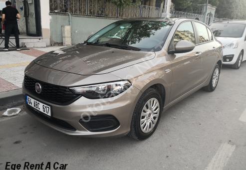 Fiat Egea