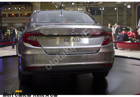 Fiat Egea