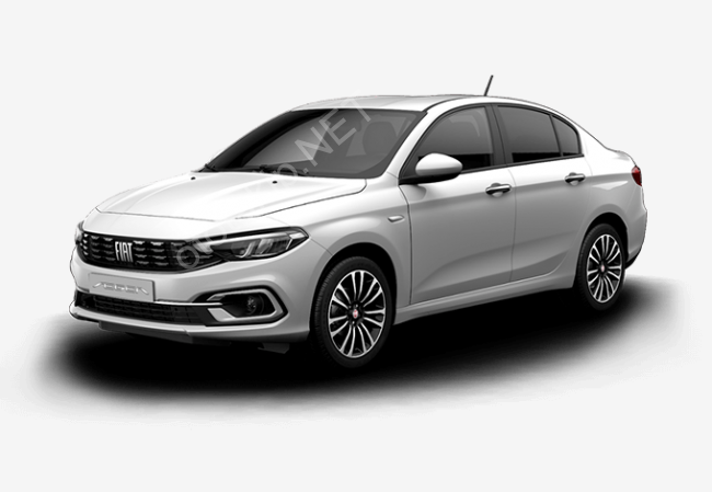 Fiat Egea