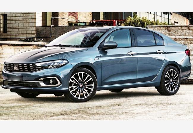 Fiat Egea