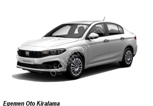 Fiat Egea