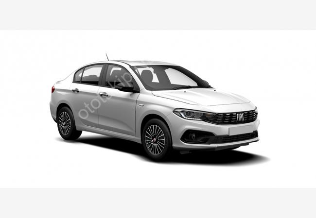 Fiat Egea
