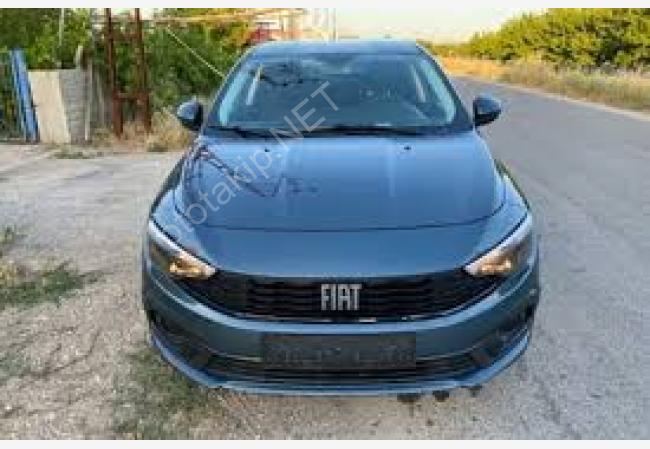 Fiat Egea