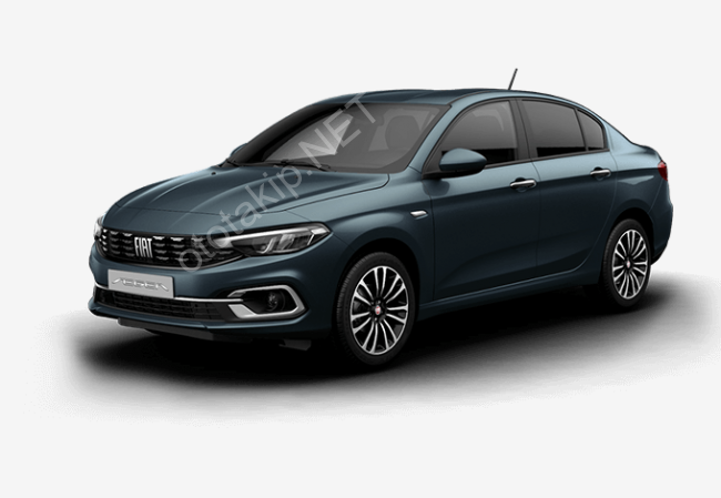 Fiat Egea