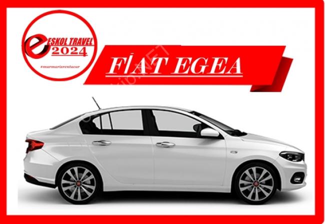 Fiat Egea