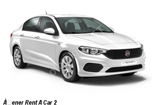 Fiat Egea