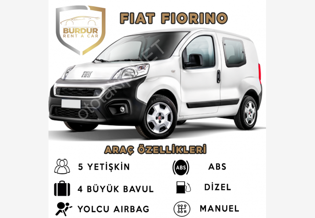 Fiat Fiorino