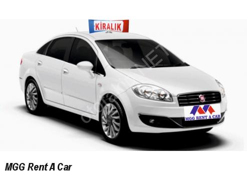 Fiat Linea